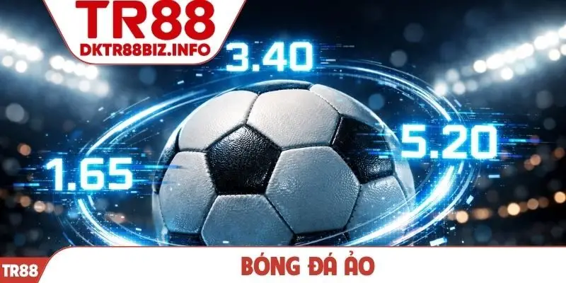 Bóng đá ảo