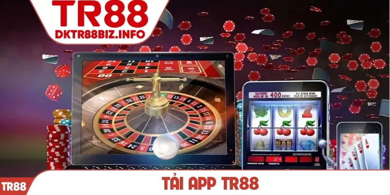 Tải app TR88